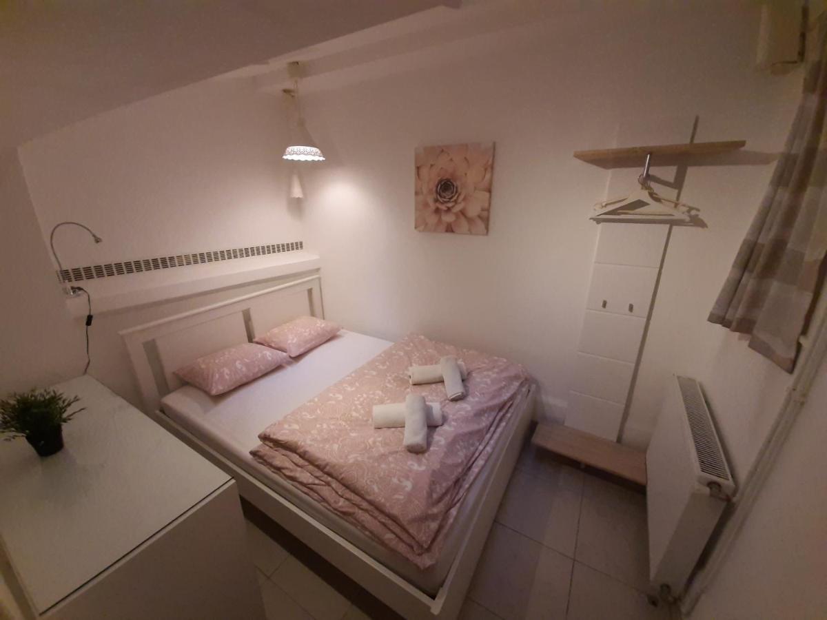 Ban Jelacic Apartment Zagreb Exterior photo