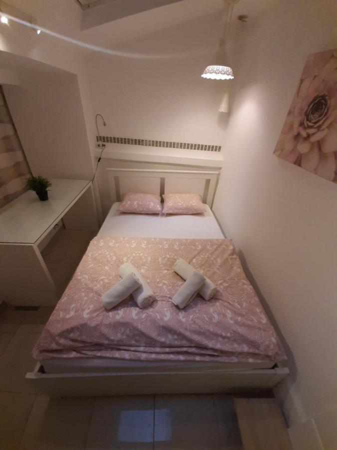 Ban Jelacic Apartment Zagreb Exterior photo