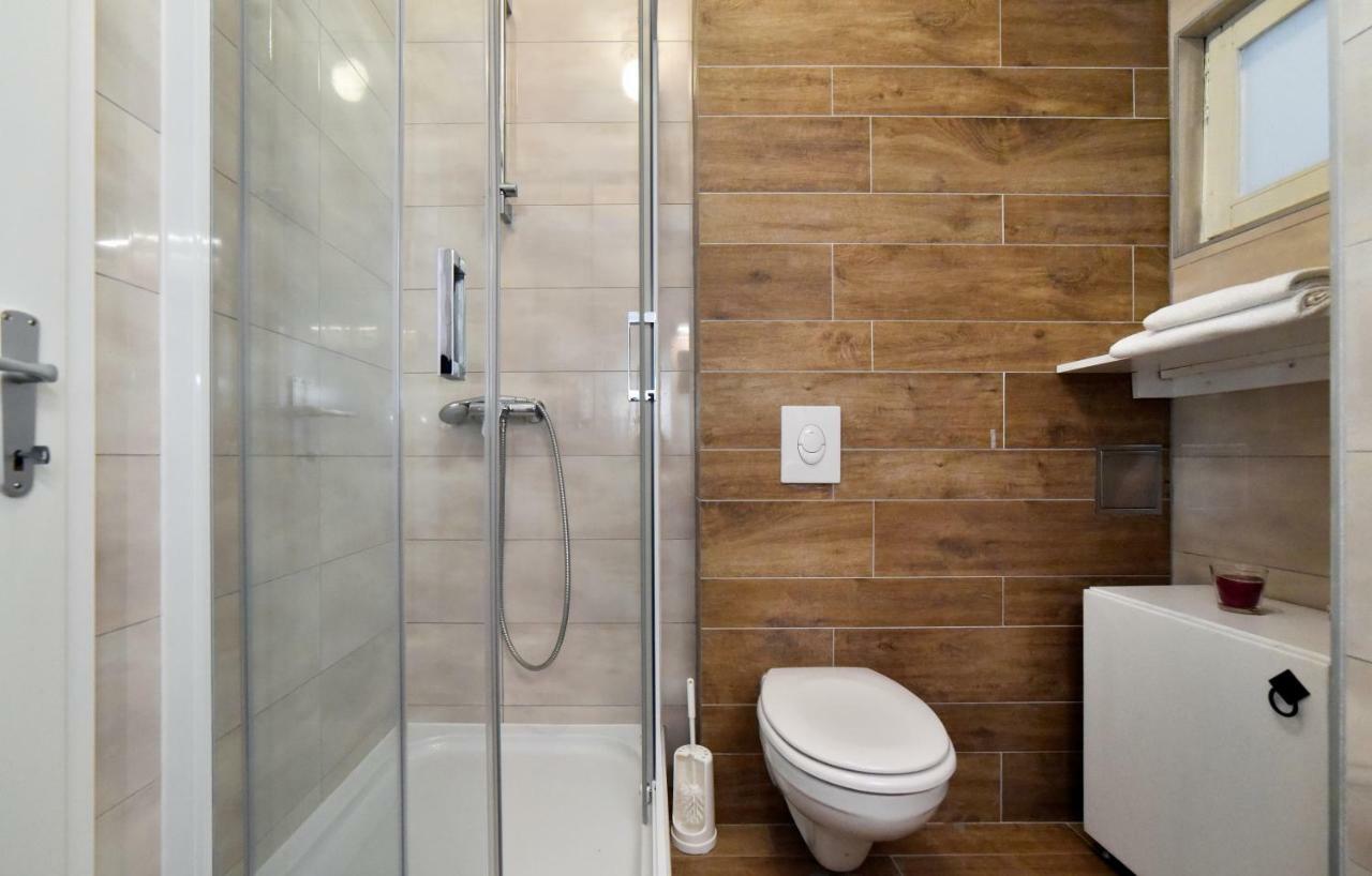 Ban Jelacic Apartment Zagreb Exterior photo