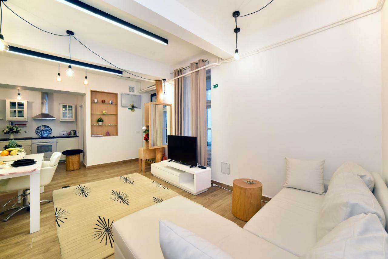 Ban Jelacic Apartment Zagreb Exterior photo