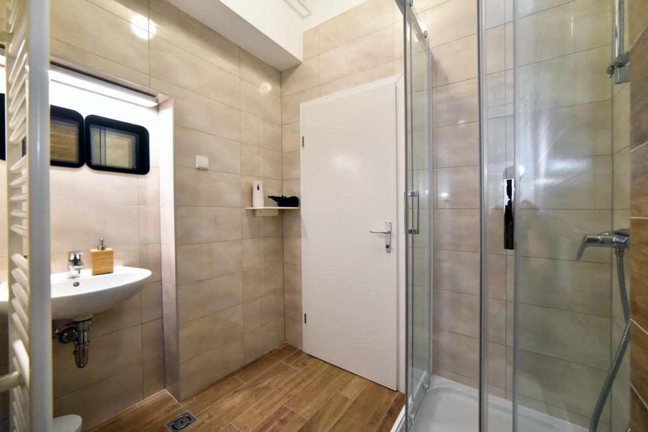 Ban Jelacic Apartment Zagreb Exterior photo