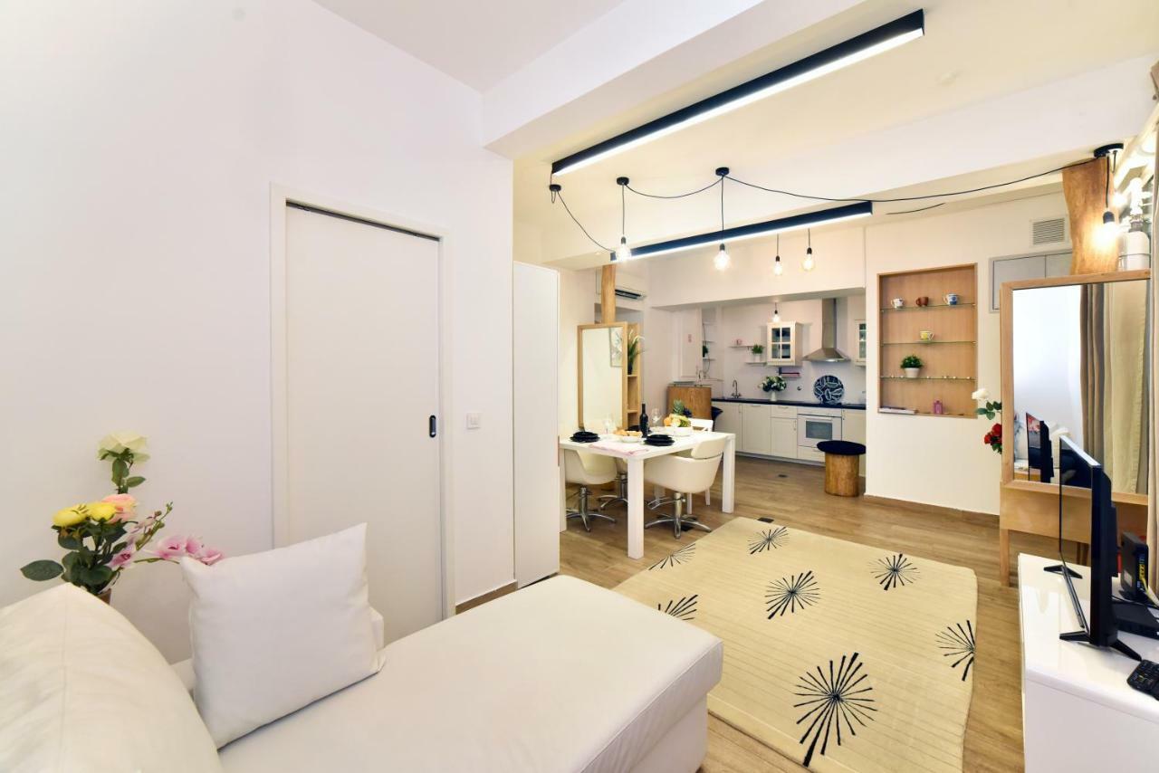 Ban Jelacic Apartment Zagreb Exterior photo